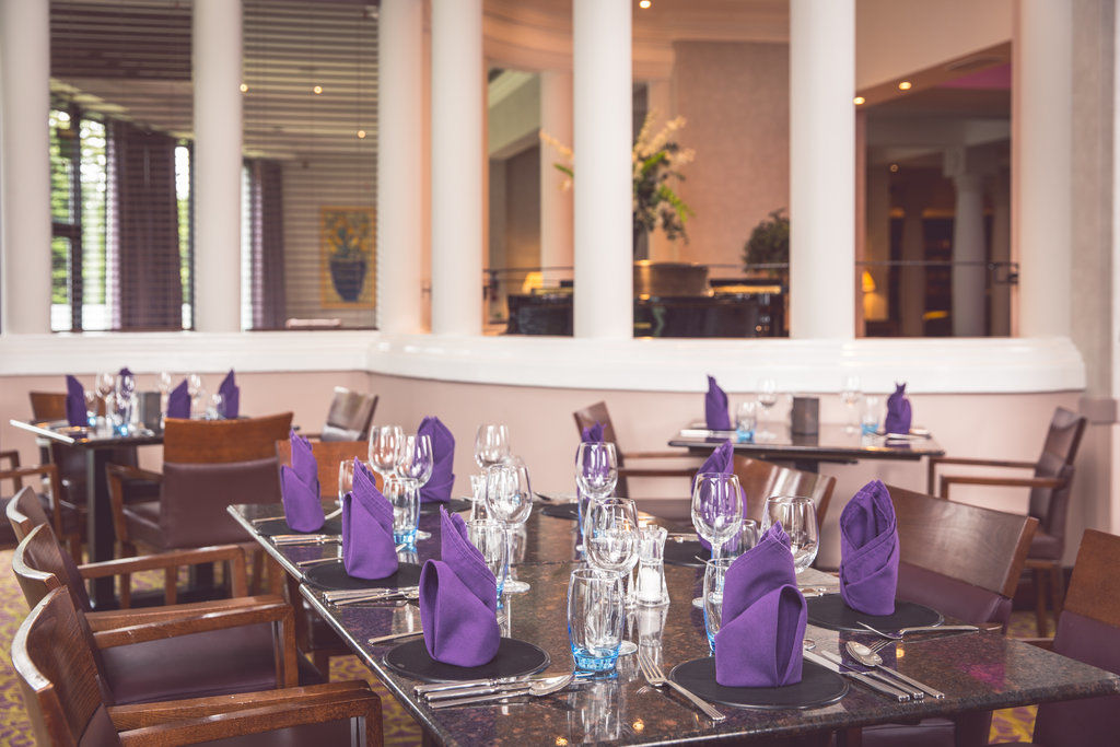 Everglades Hotel Londonderry Exterior foto