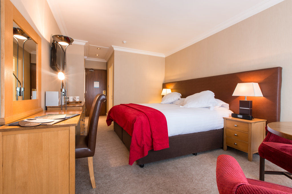 Everglades Hotel Londonderry Exterior foto